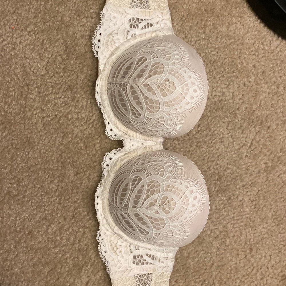 Victoria secret bra